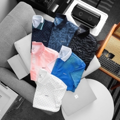 Áo Polo Golf Basic Sang Trọng Zoomax PL19