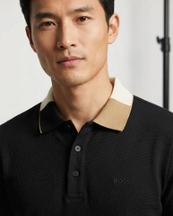 Áo Polo Cotton Pique HB PL16