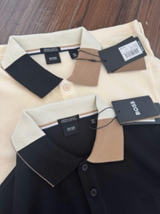 Áo Polo Cotton Pique HB PL16