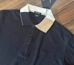 Áo Polo Cotton Pique HB PL16