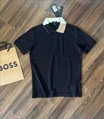 Áo Polo Cotton Pique HB PL16