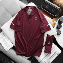 Áo Thun Gym Chạy Bộ Nam Renew TL199