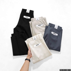 Quần âu Regular Undeness QD08