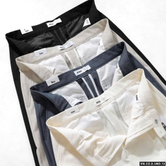 Quần âu Regular Undeness QD08