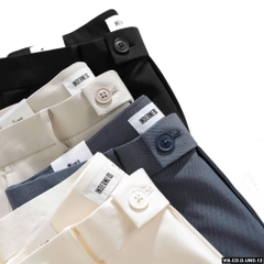 Quần âu Regular Undeness QD08