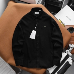 Áo Sơ Mi Linen Tay Dài Nam SM05