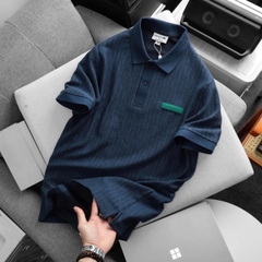 Áo Thun Polo Dệt Mịn Sang Trọng PL70