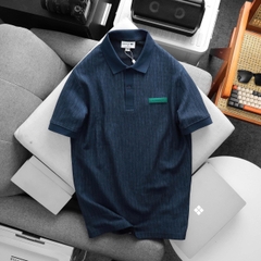 Áo Thun Polo Dệt Mịn Sang Trọng PL70