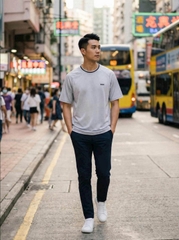 Áo Thun Thời Trang Hongkong AT61