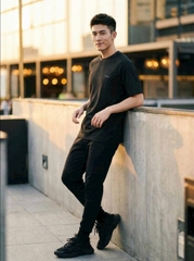 Áo Thun Thời Trang Hongkong AT61