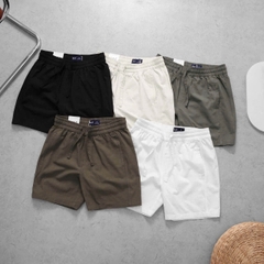 Quần Short Linen KAF QS28