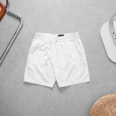 Quần Short Linen KAF QS28