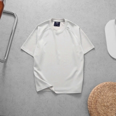 Áo Thun Trơn Basic KAF AT89