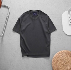 Áo Thun Trơn Basic KAF AT89