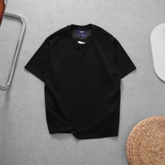 Áo Thun Trơn Basic KAF AT89