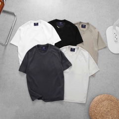 Áo Thun Trơn Basic KAF AT89