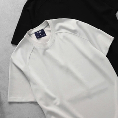 Áo Thun Trơn Basic KAF AT89