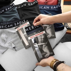 Quần Lót Boxer Nam Tính Gợi Cảm AE BX89