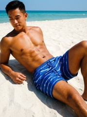 Quần Short Đi Biển Nam ZR QS21