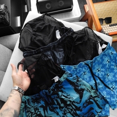 Quần Short Đi Biển Nam ZR QS21