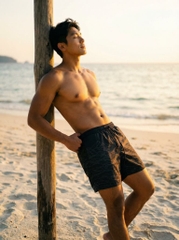 Quần Short Đi Biển Nam ZR QS21