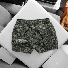Quần Short Đi Biển Nam ZR QS21