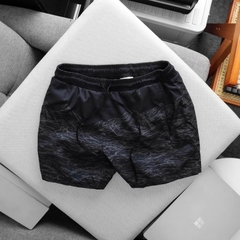 Quần Short Đi Biển Nam ZR QS21
