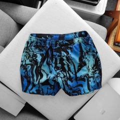 Quần Short Đi Biển Nam ZR QS21