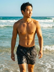 Quần Short Đi Biển Nam ZR QS21