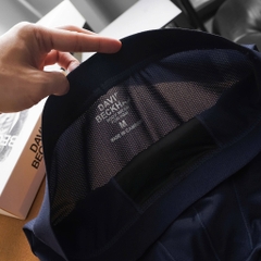 Quần Lót Boxer Nam Dệt Lưới DB BX09