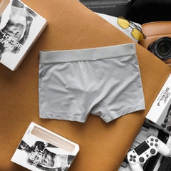 Quần Lót Boxer Nam Dệt Lưới DB BX09