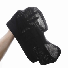 Quần Lót Boxer Nam Dệt Lưới DB BX09