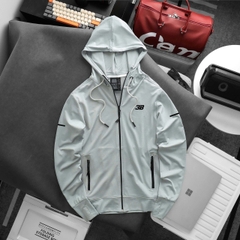 Áo Khoác Chống Nắng Thể Thao 3B AK67