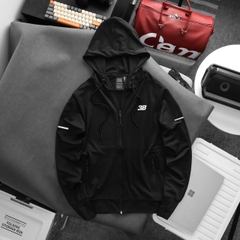 Áo Khoác Chống Nắng Thể Thao 3B AK67