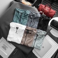 Áo Khoác Chống Nắng Thể Thao 3B AK67