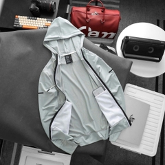 Áo Khoác Chống Nắng Thể Thao 3B AK67