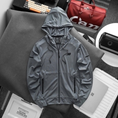 Áo Khoác Chống Nắng Thể Thao 3B AK67