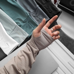 Áo Khoác Chống Nắng Thể Thao 3B AK67