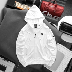 Áo Khoác Chống Nắng Thể Thao 3B AK67