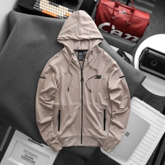 Áo Khoác Chống Nắng Thể Thao 3B AK67