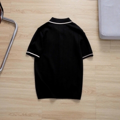 Áo Thun Polo Dệt Cotton KAF PL67
