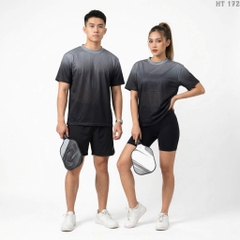 Áo Thun Thể Thao Unisex Brook AT172