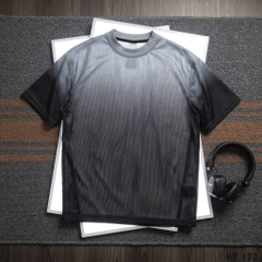 Áo Thun Thể Thao Unisex Brook AT172