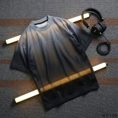 Áo Thun Thể Thao Unisex Brook AT172