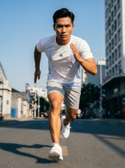 Áo Thun Gym & Chạy Bộ 3B AT66
