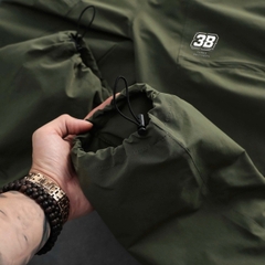 Quần Jogger Thể Thao Túi Hộp 3B JG90