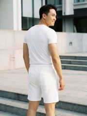 Quần Short Nỉ Thời Trang KAF QS25