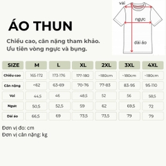 Áo Thun Workwear Tản Nhiệt Dework-C