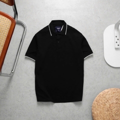 Áo Polo Cotton Sợi Dứa KAF PL28