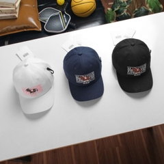 Nón Kết PONY Basic CAP10
